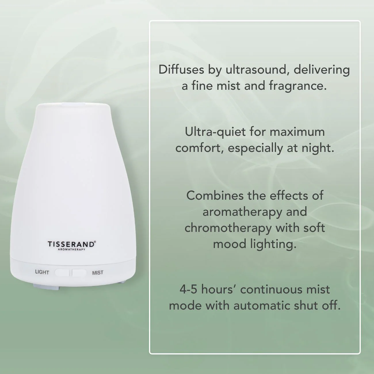 Aroma Spa Diffuser - Image 3
