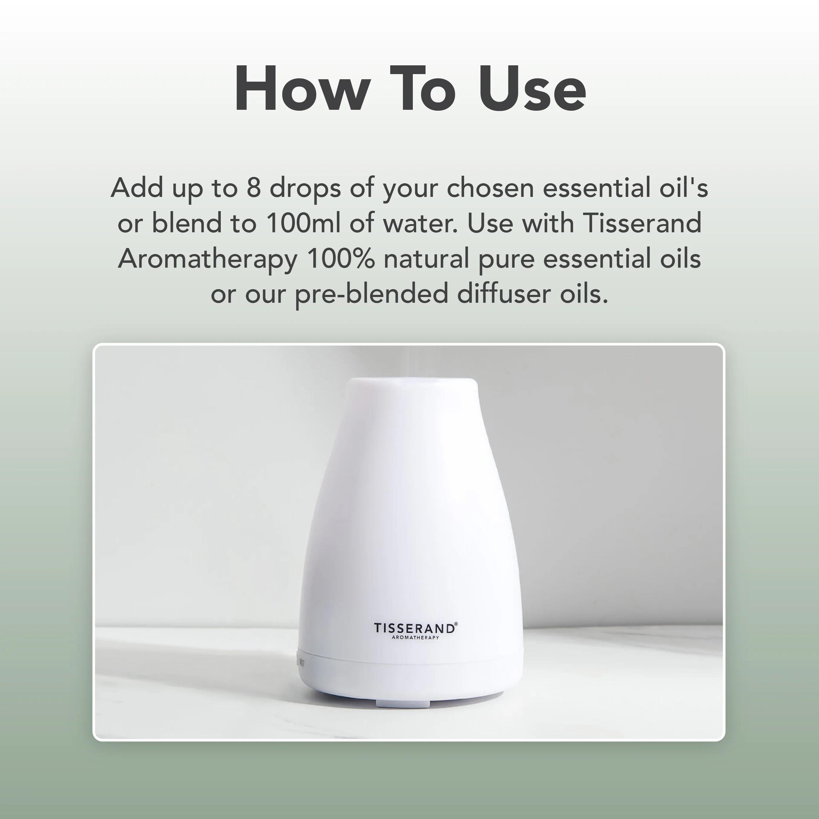 Aroma Spa Diffuser - Image 4