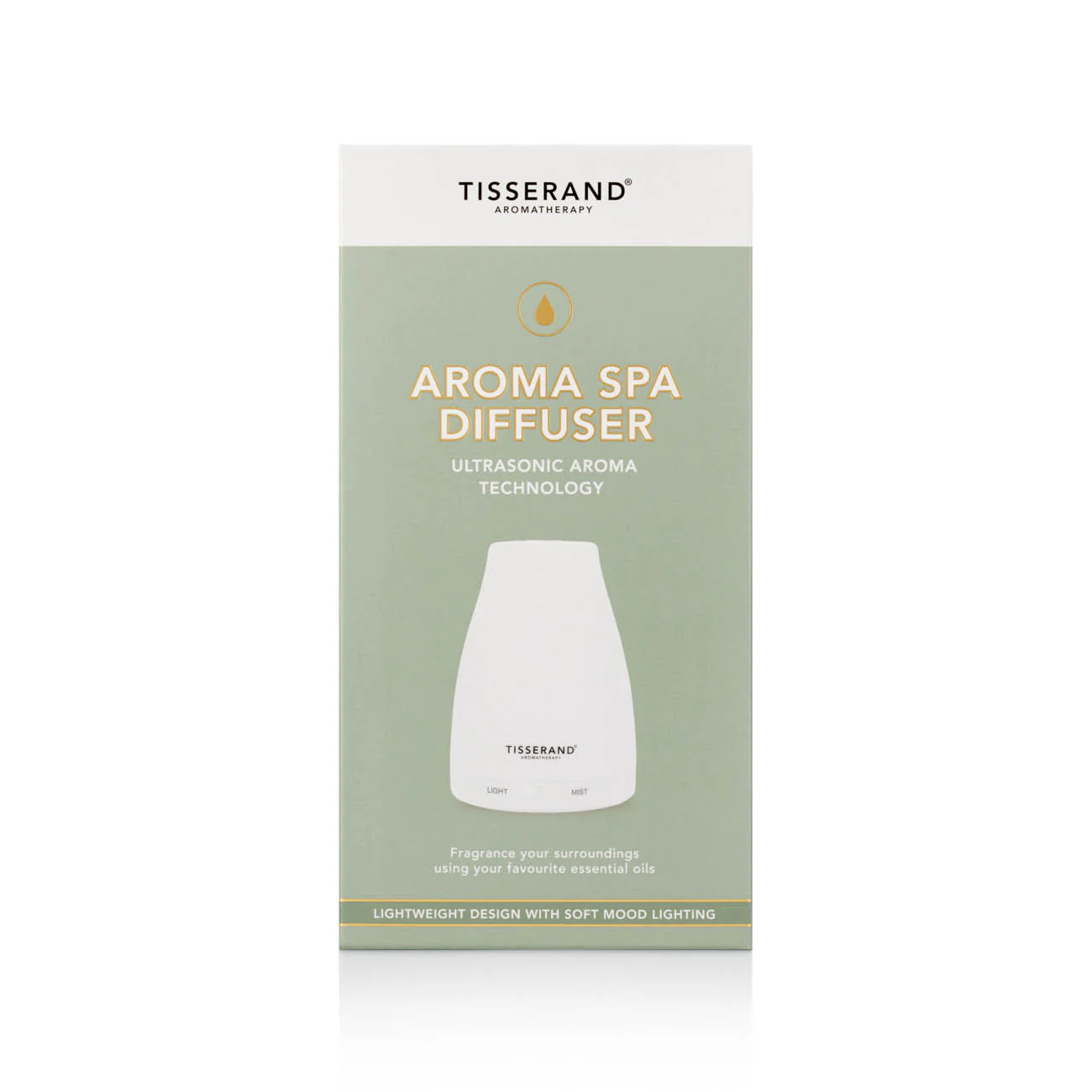 Aroma Spa Diffuser - Image 8