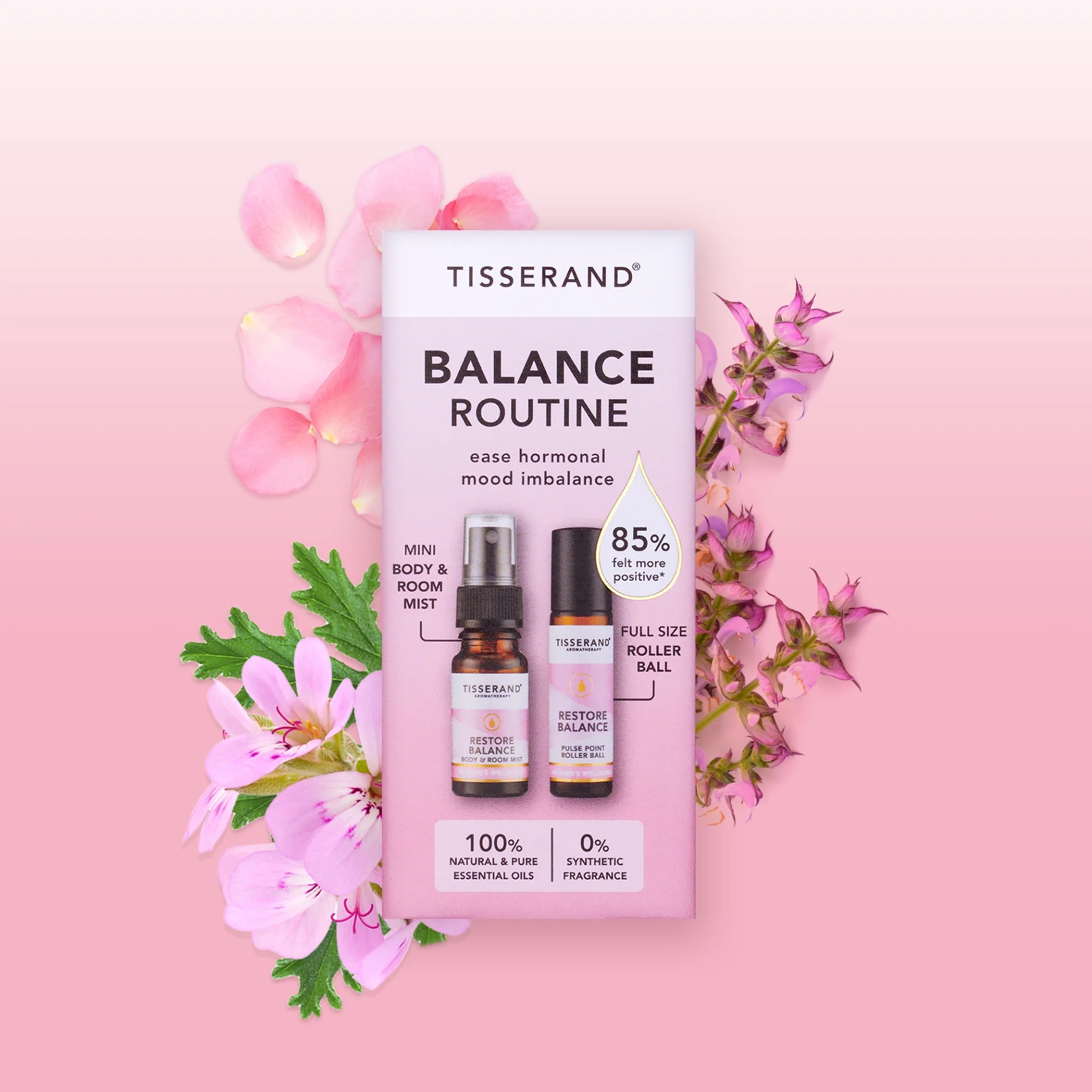 Balance Routine - Image 2