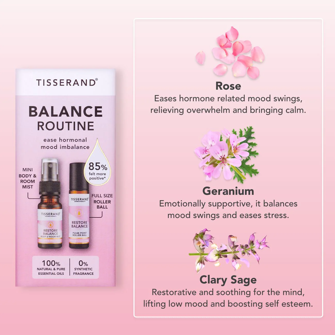Balance Routine - Image 3