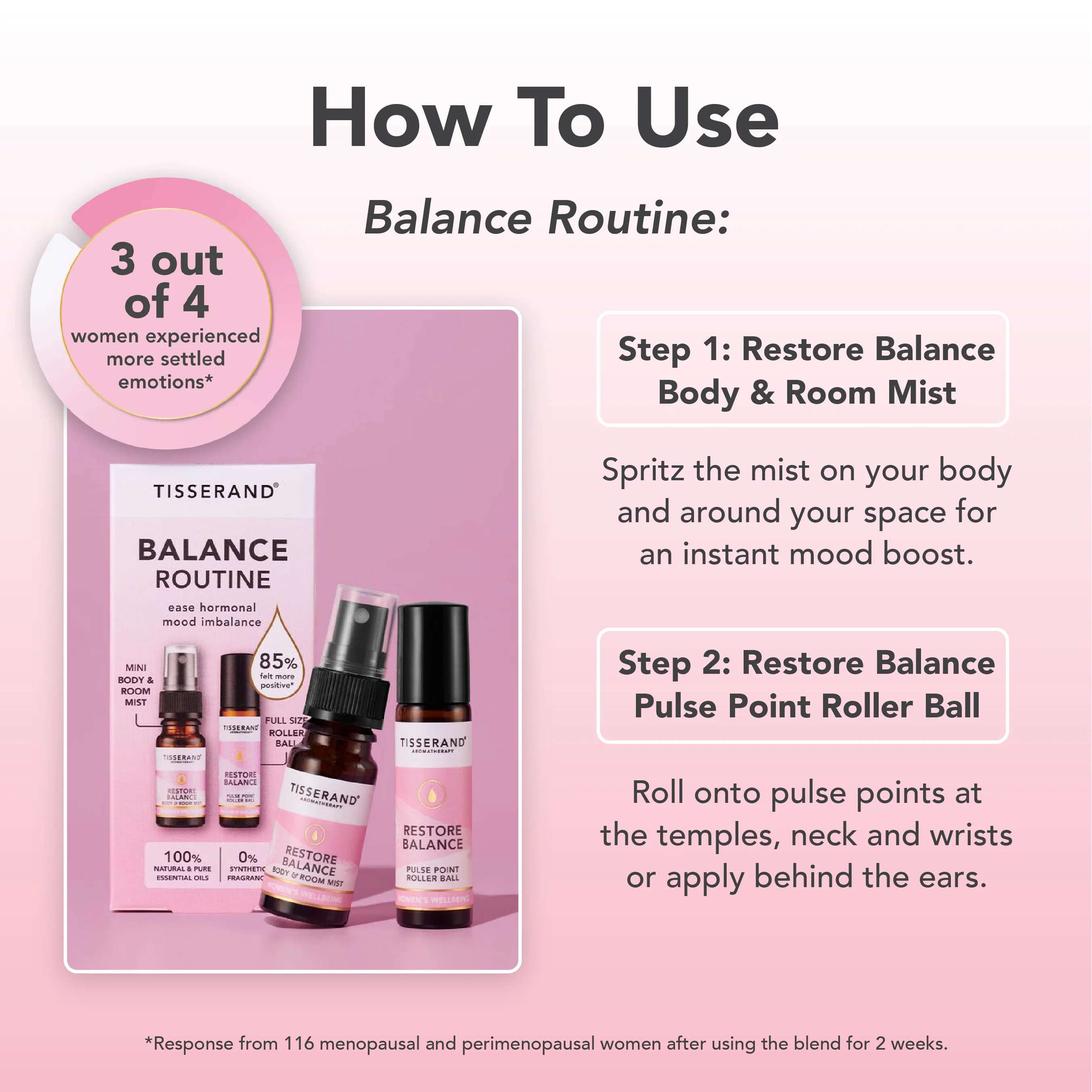 Balance Routine - Image 4