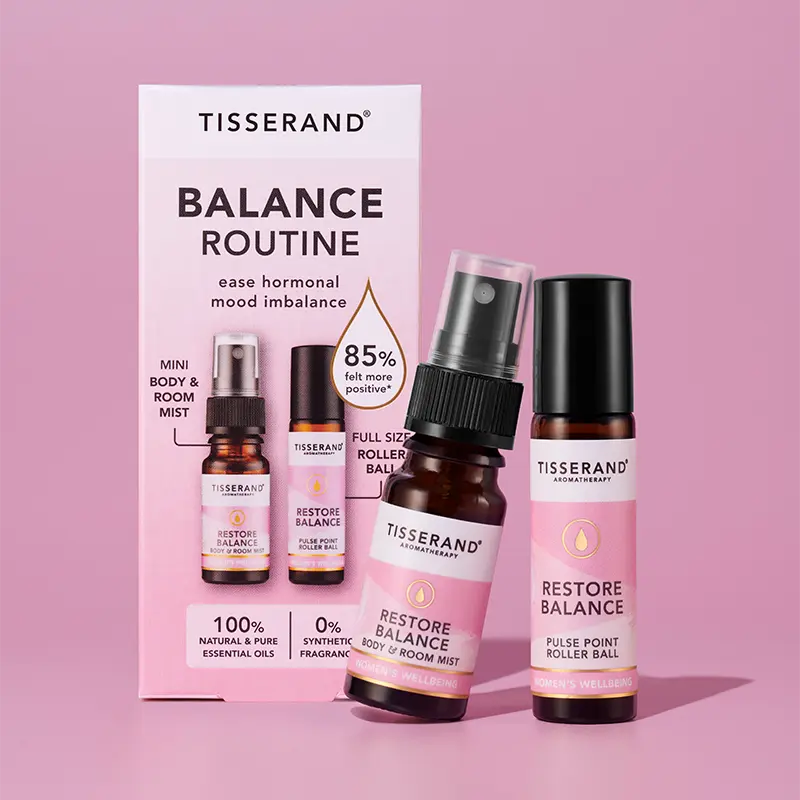Balance Routine - Image 6