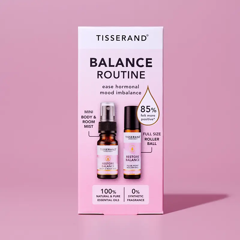 Balance Routine - Image 8