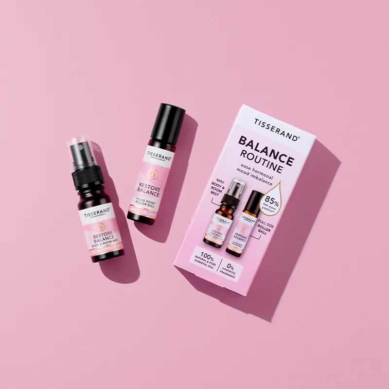 Balance Routine - Image 9