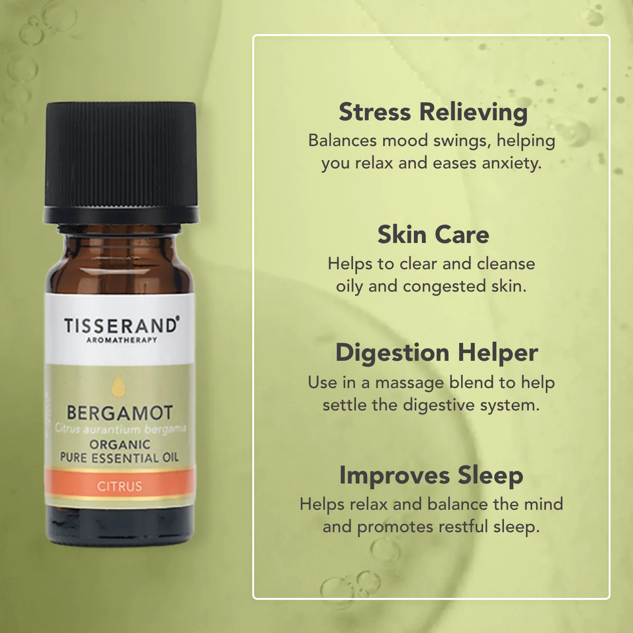 Bergamot Essential Oil - Image 3