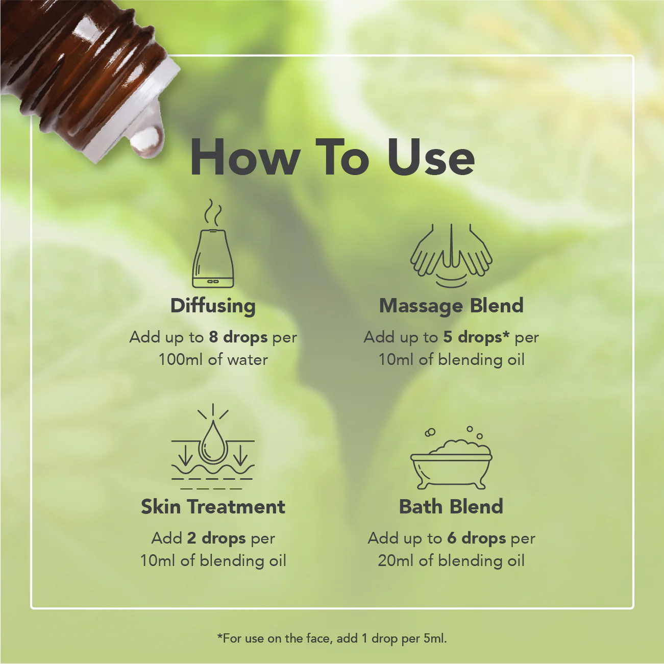 Bergamot Essential Oil - Image 4