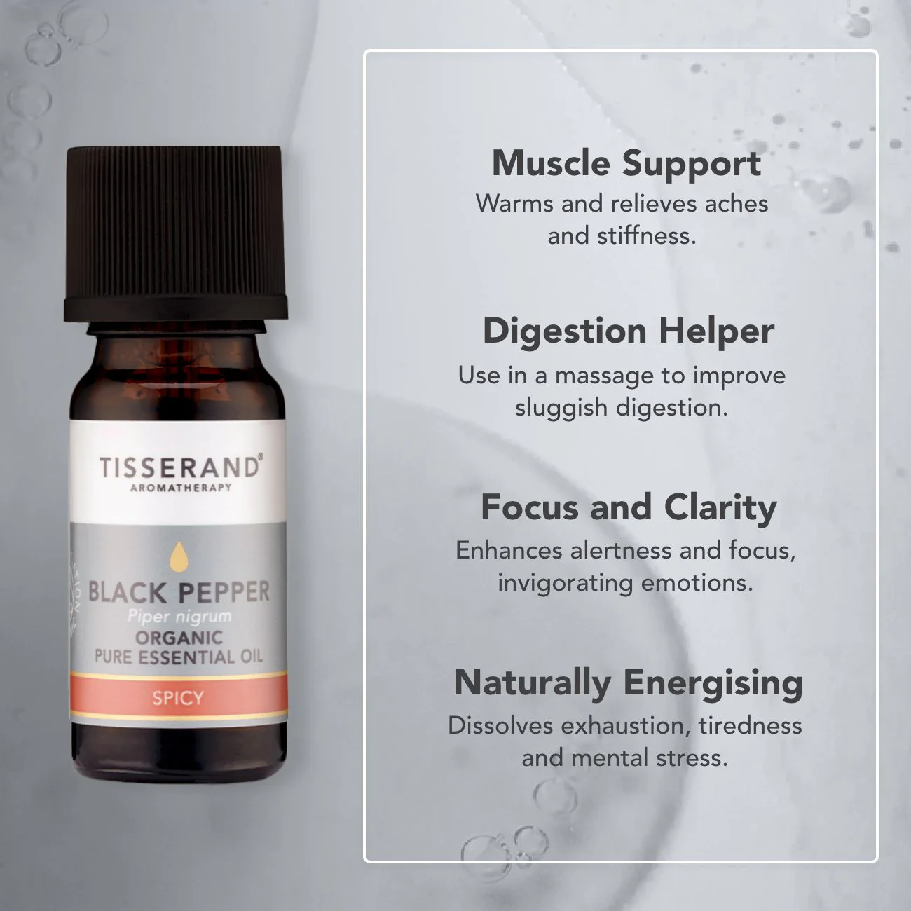 Black Pepper Essential Oil - Image 3