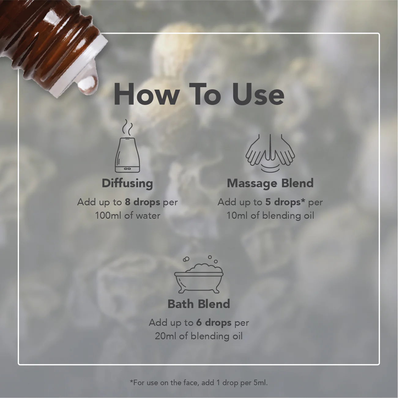 Black Pepper Essential Oil - Image 5