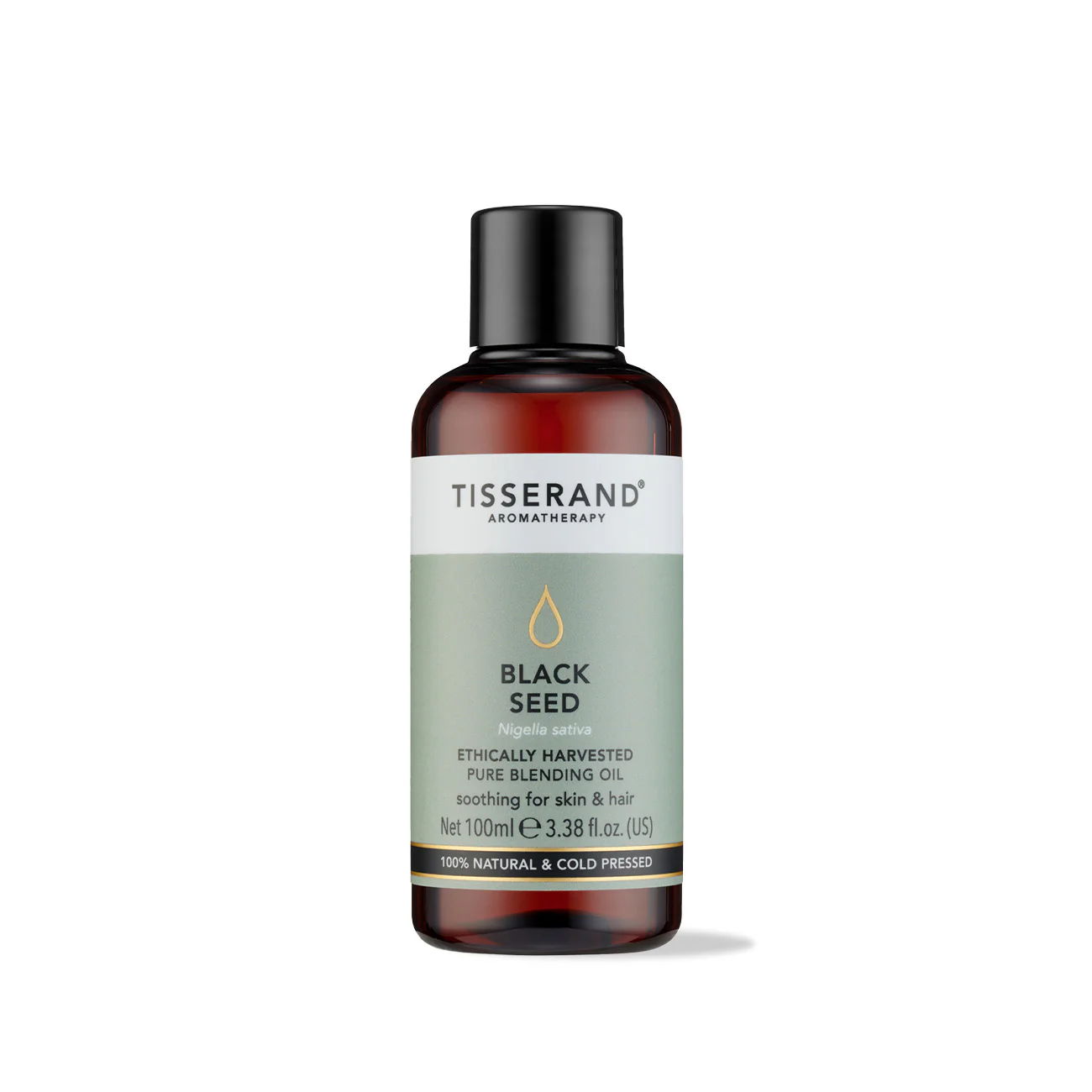 Black Seed Oil