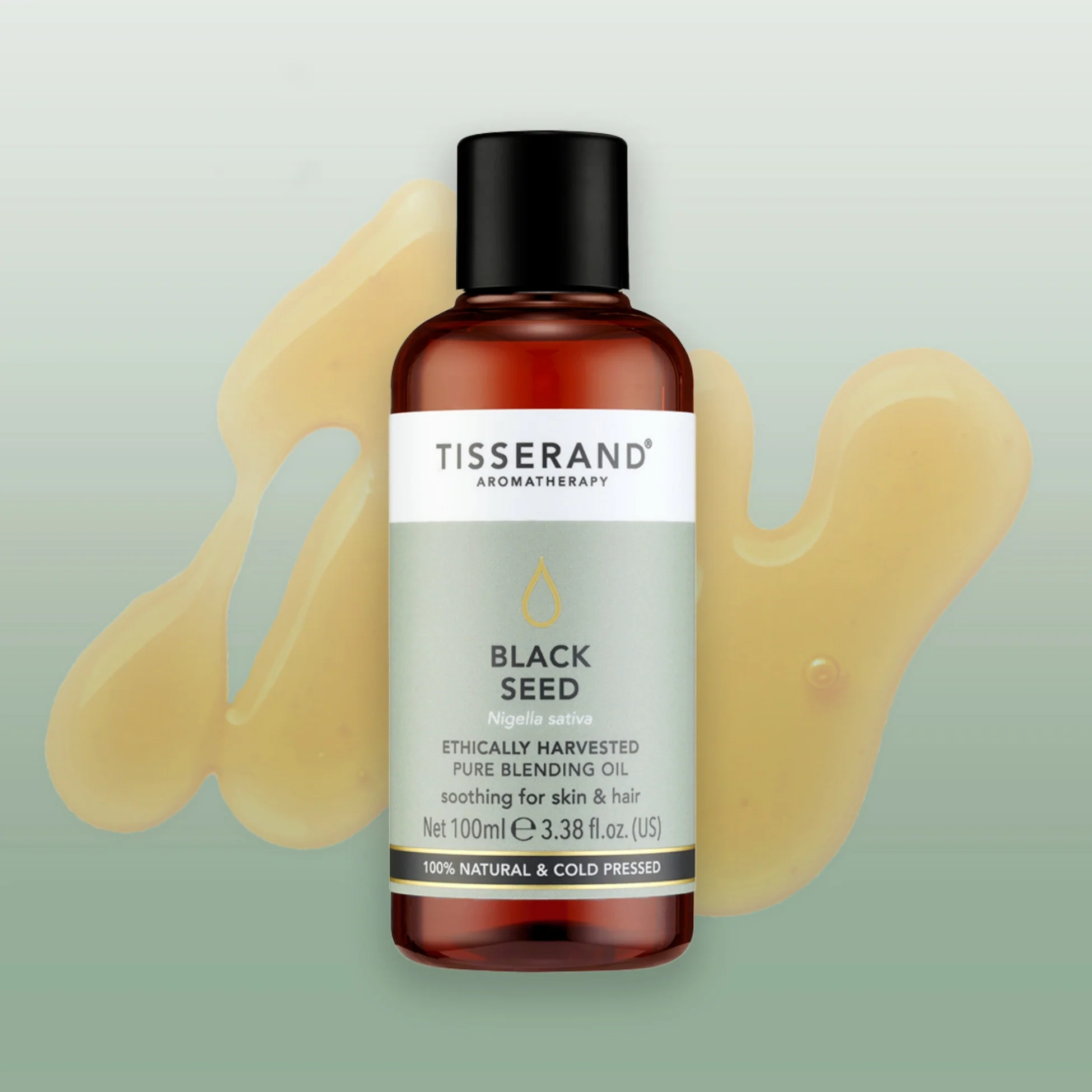 Black Seed Oil - Image 2