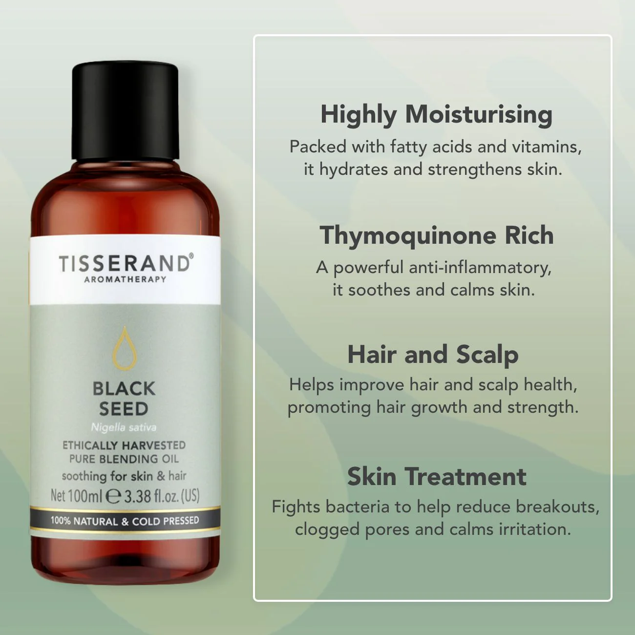 Black Seed Oil - Image 3