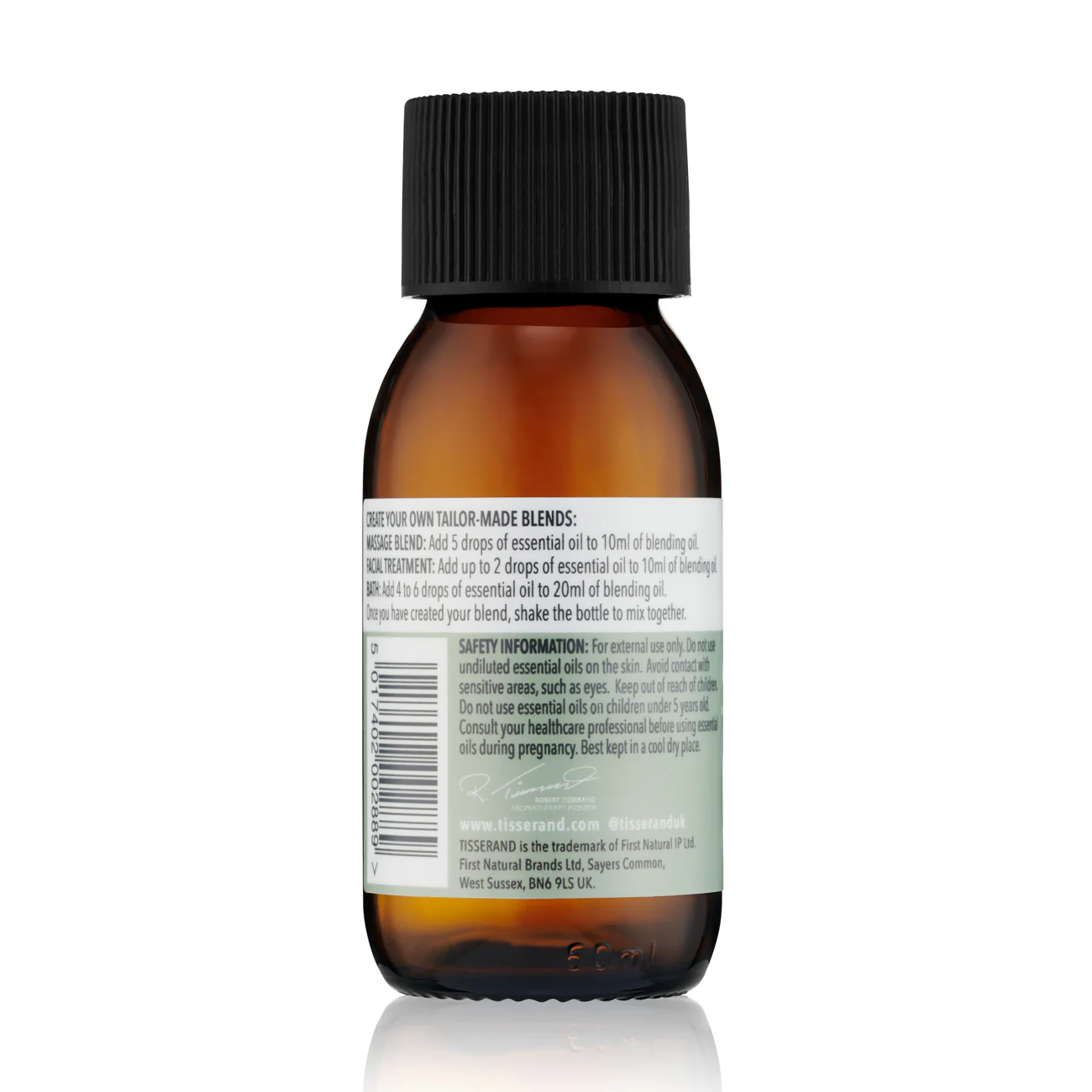 Blending Bottle - Image 7