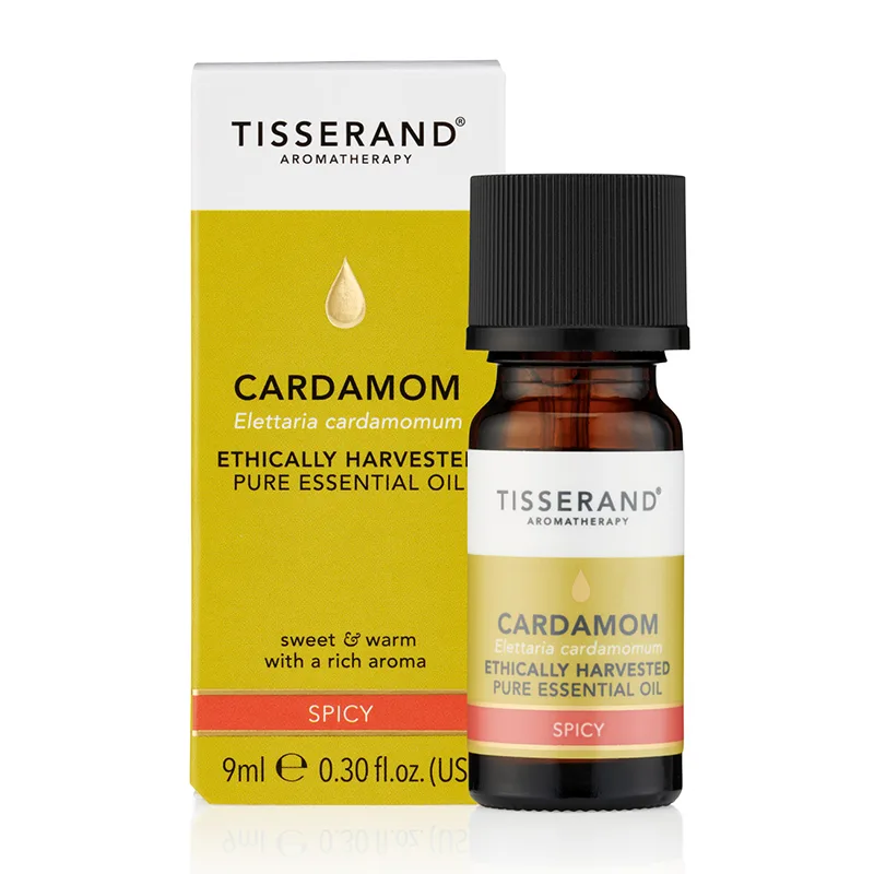 Cardamom Essential Oil - Image 8