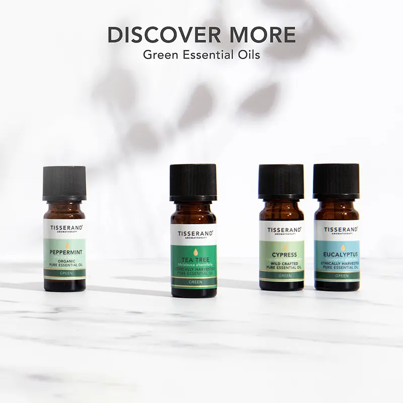 Cedarwood Atlas Essential Oil - Image 6