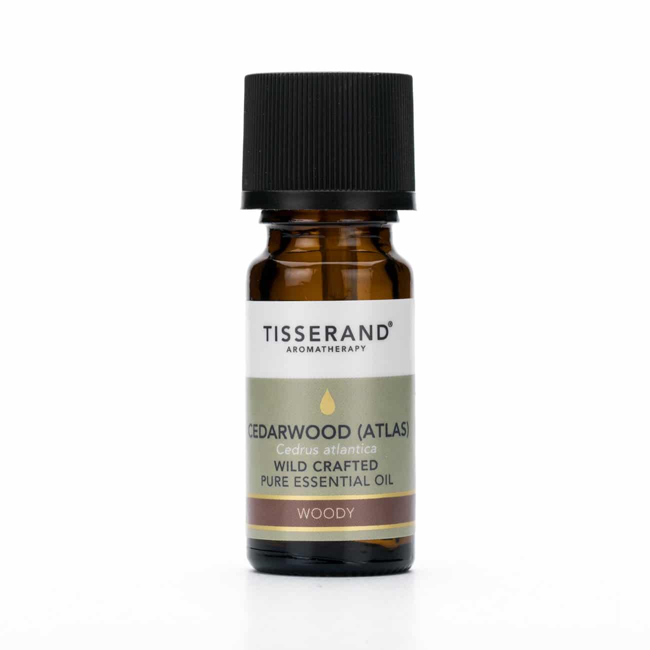Cedarwood Atlas Essential Oil - Image 8