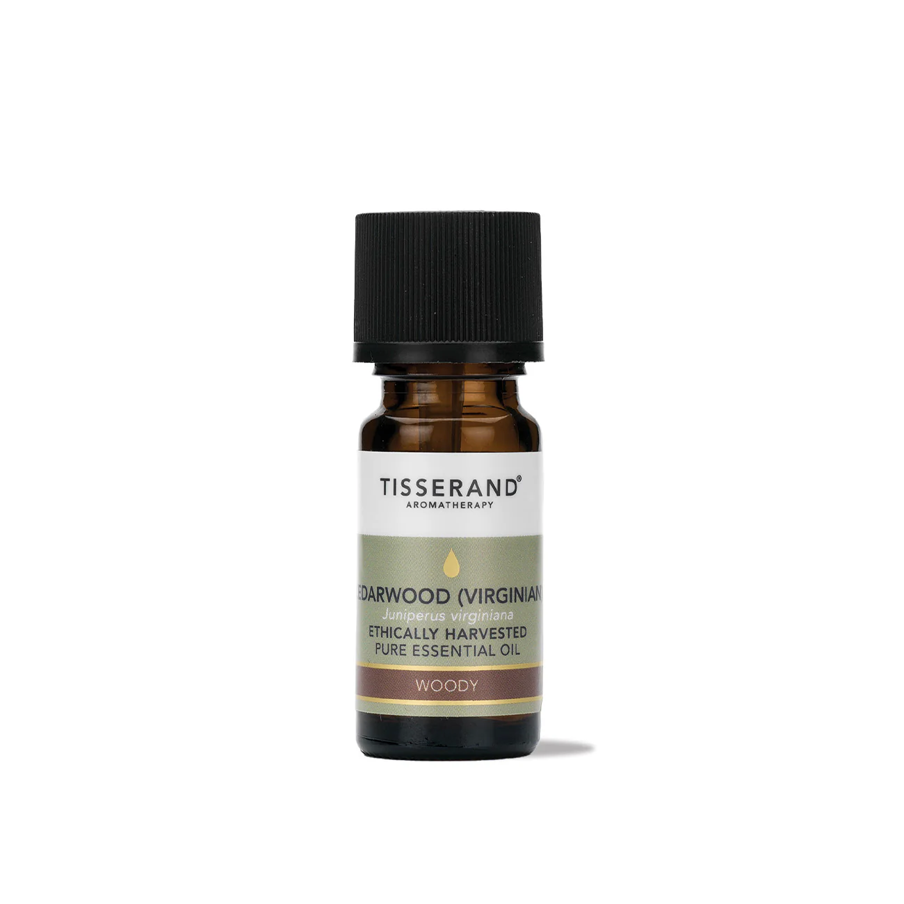 Cedarwood (Virginian) Essential Oil