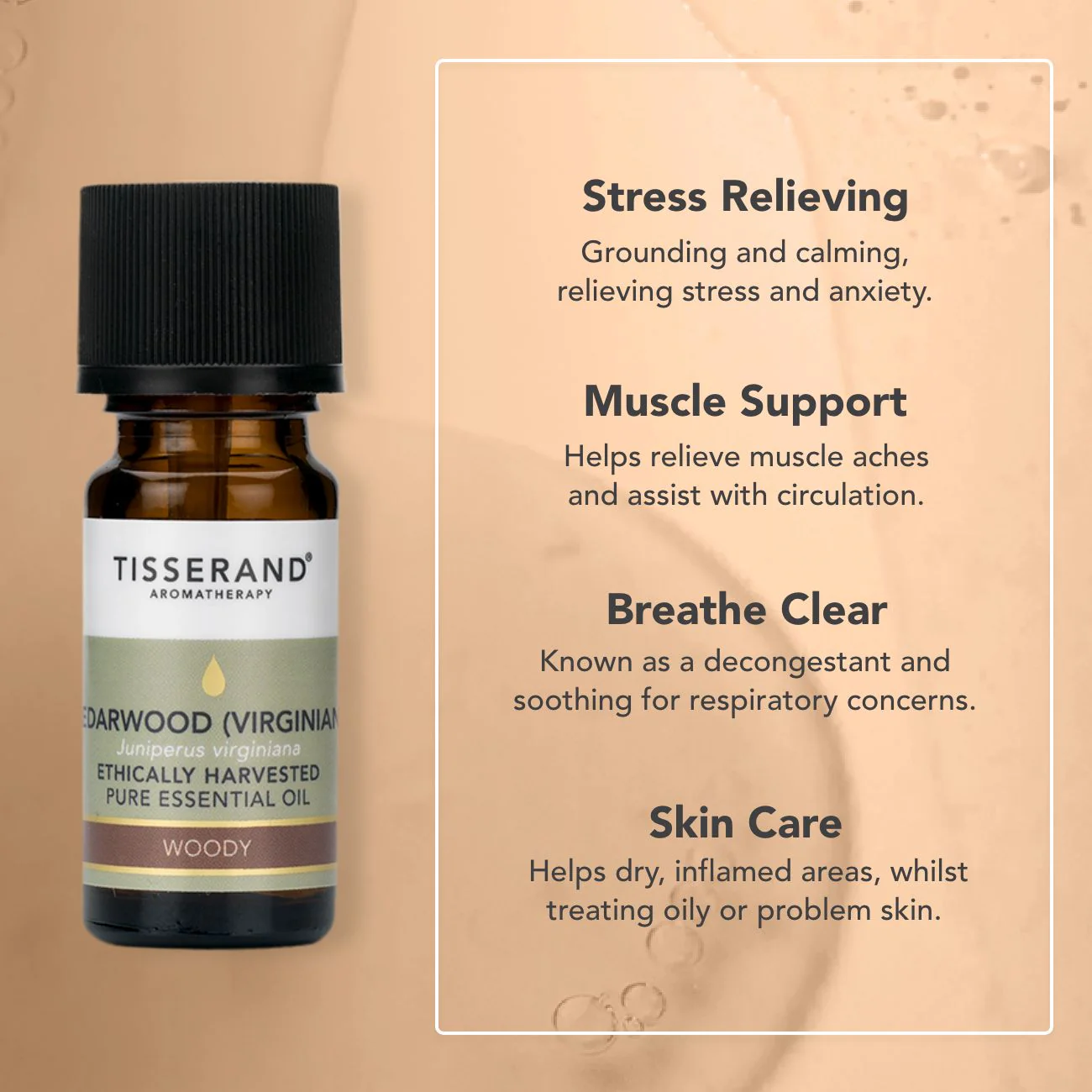 Cedarwood (Virginian) Essential Oil - Image 3