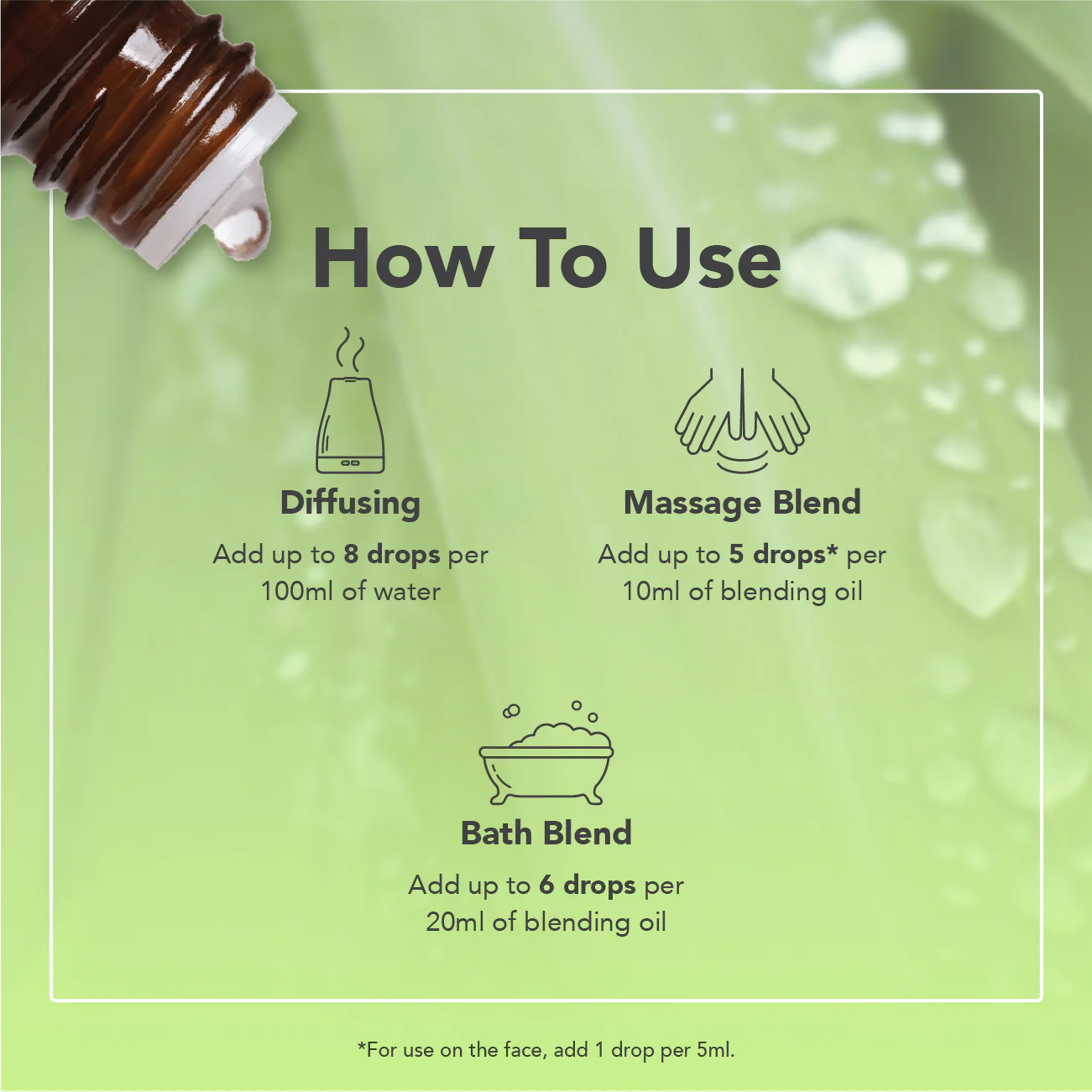 Citronella Essential Oil - Image 6