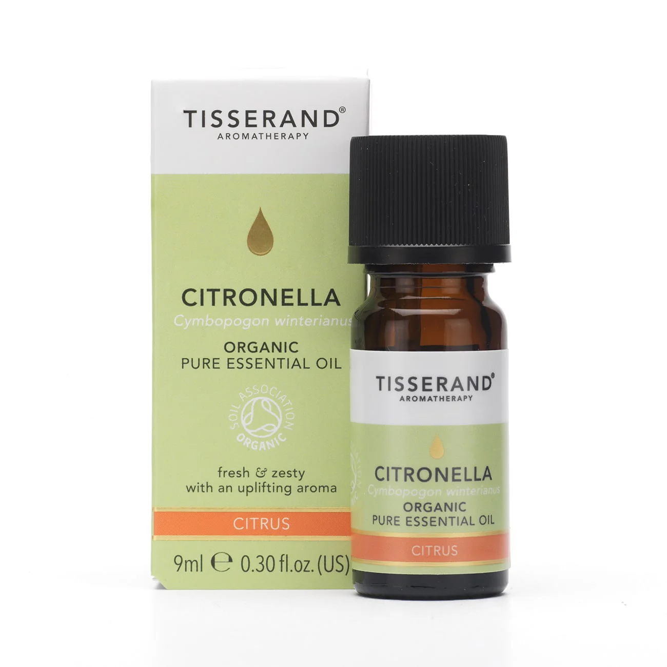 Citronella Essential Oil - Image 8
