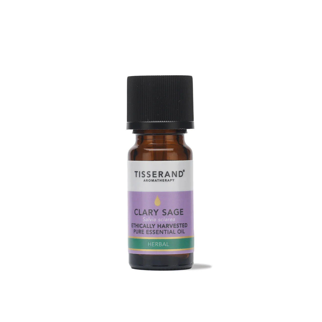 Clary Sage Essential Oil