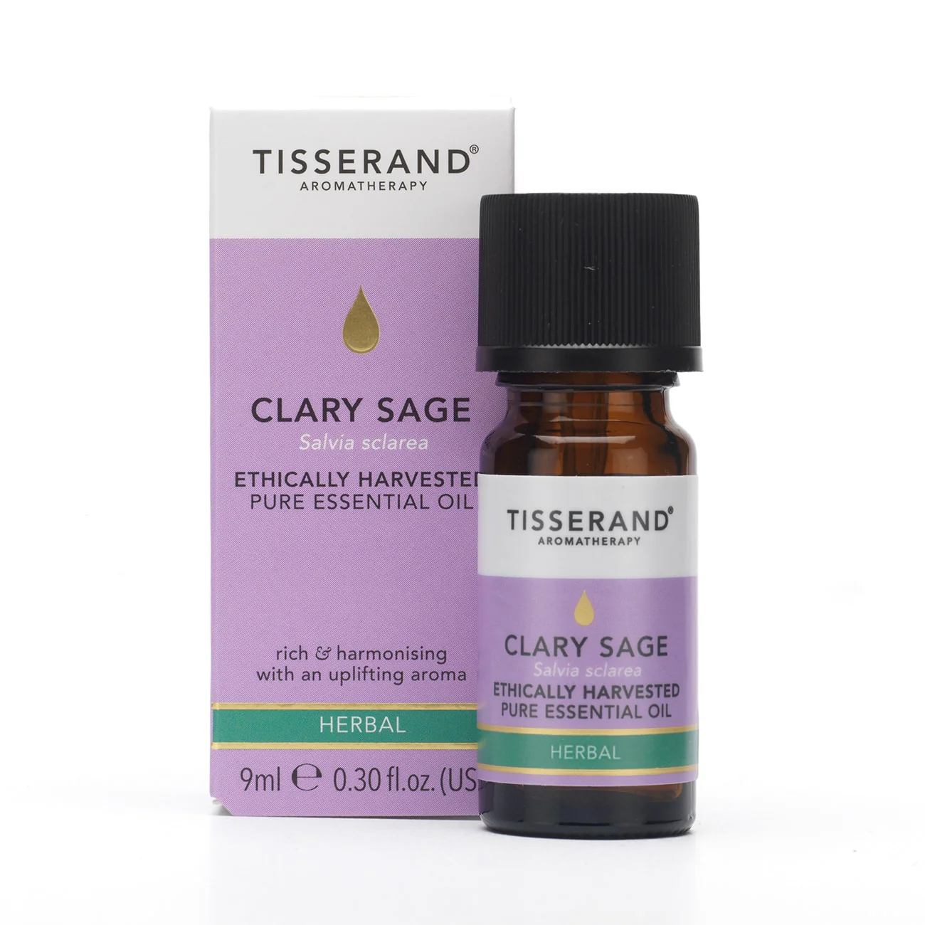 Clary Sage Essential Oil - Image 8