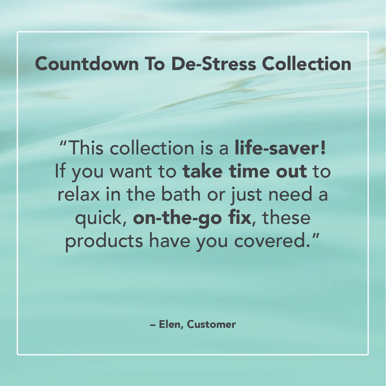 Countdown to De-Stress Collection - Image 4