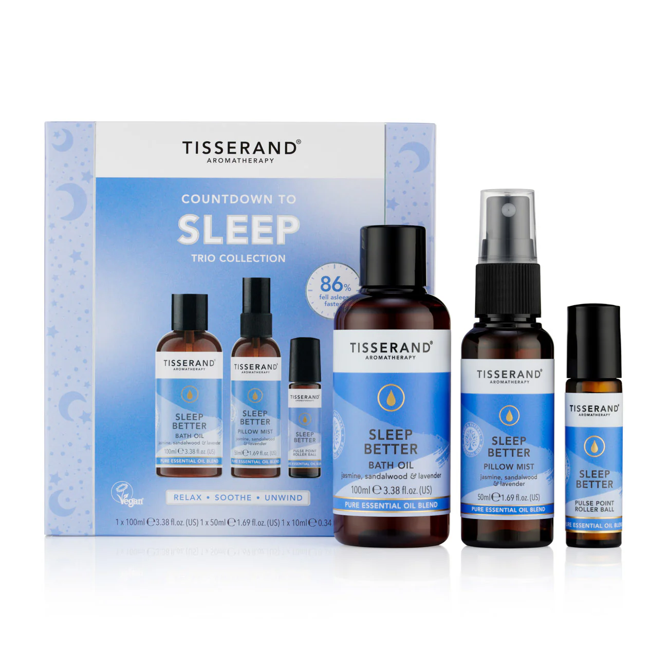 Countdown to Sleep Collection - Image 9
