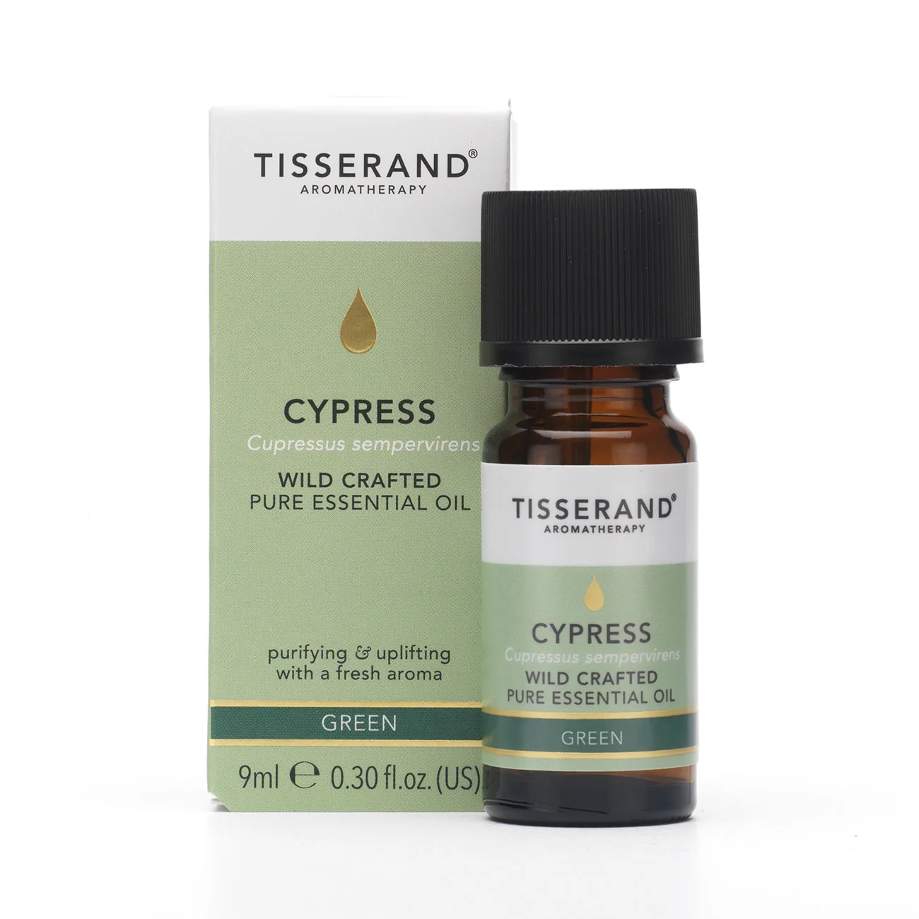 Cypress Essential Oil - Image 8