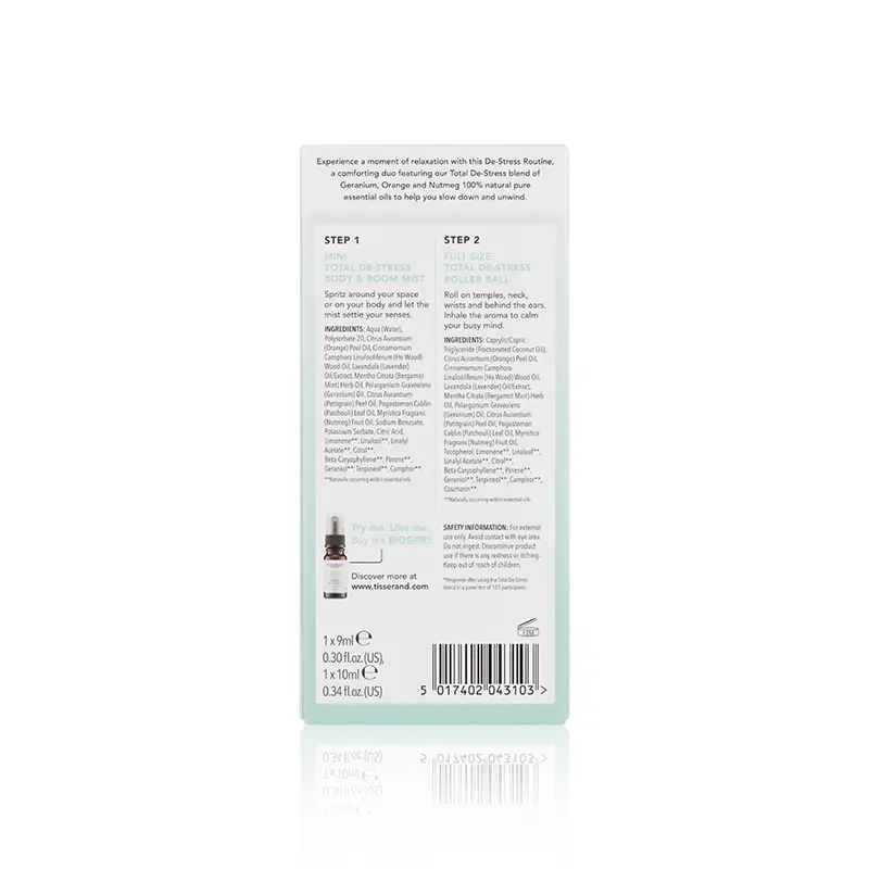 De-Stress Routine - Image 11