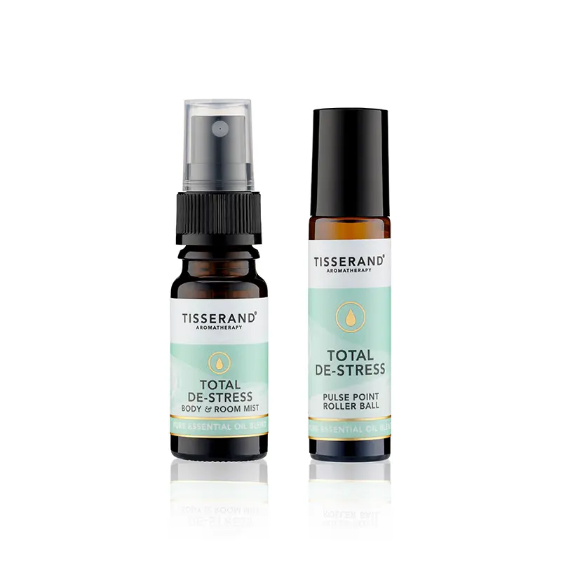 De-Stress Routine - Image 12