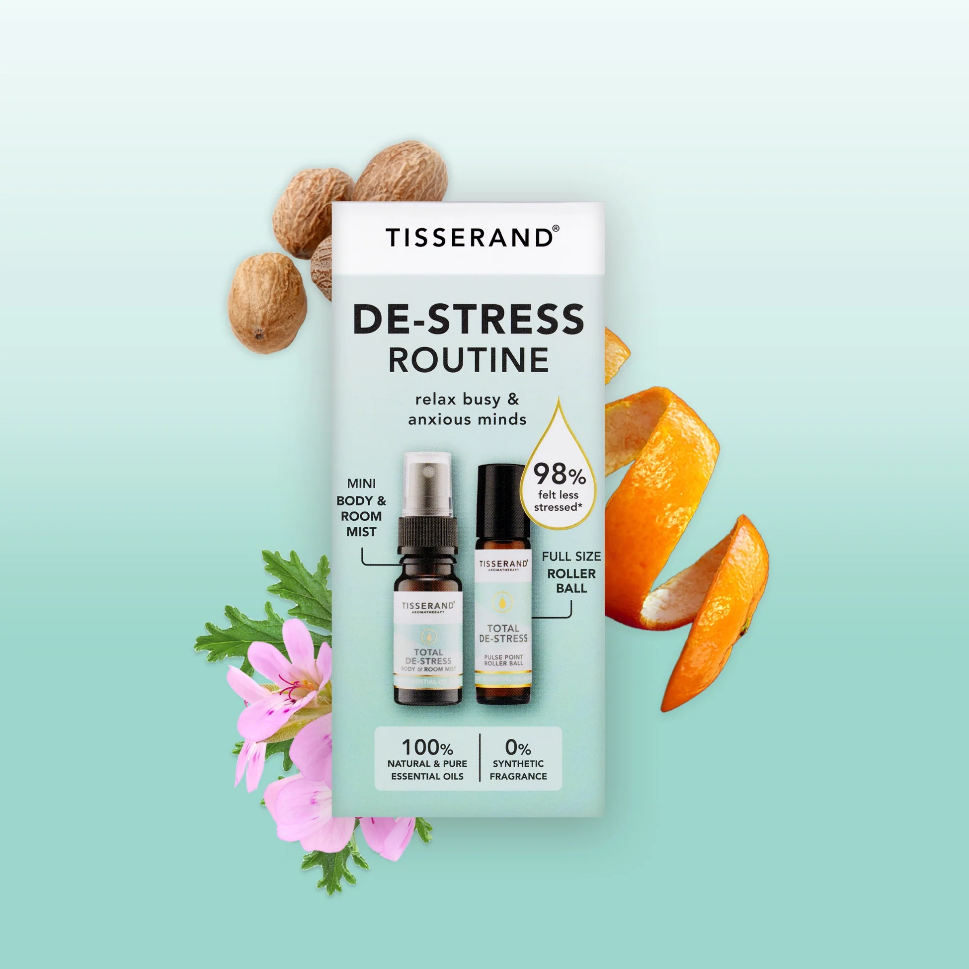 De-Stress Routine - Image 2