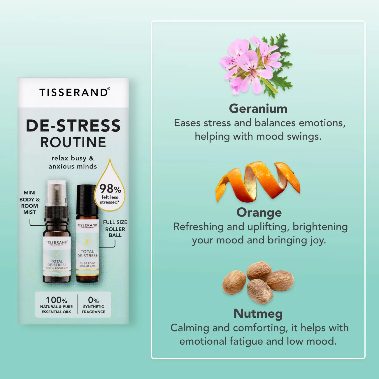 De-Stress Routine - Image 3