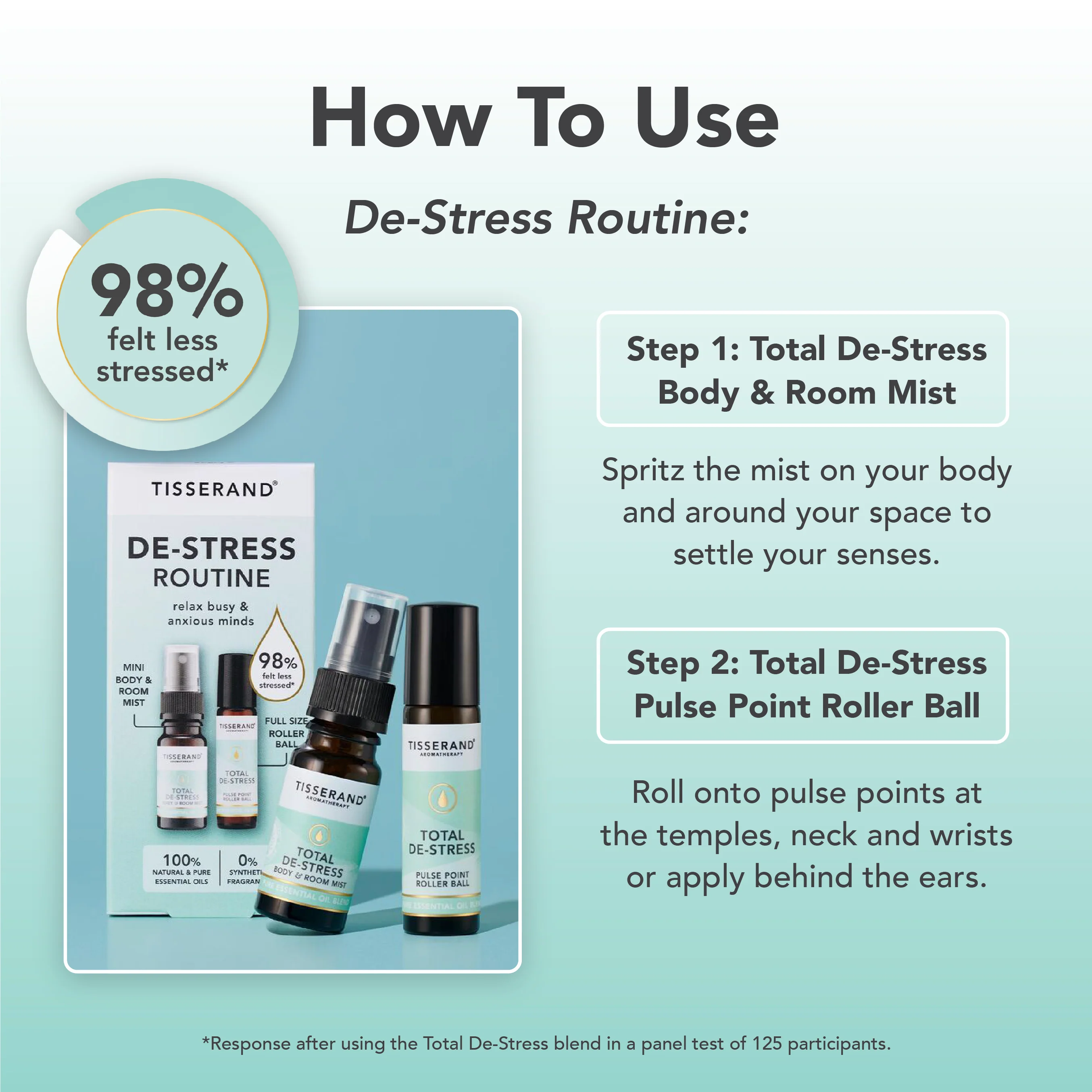 De-Stress Routine - Image 4