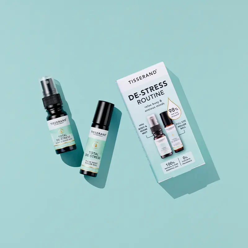 De-Stress Routine - Image 6