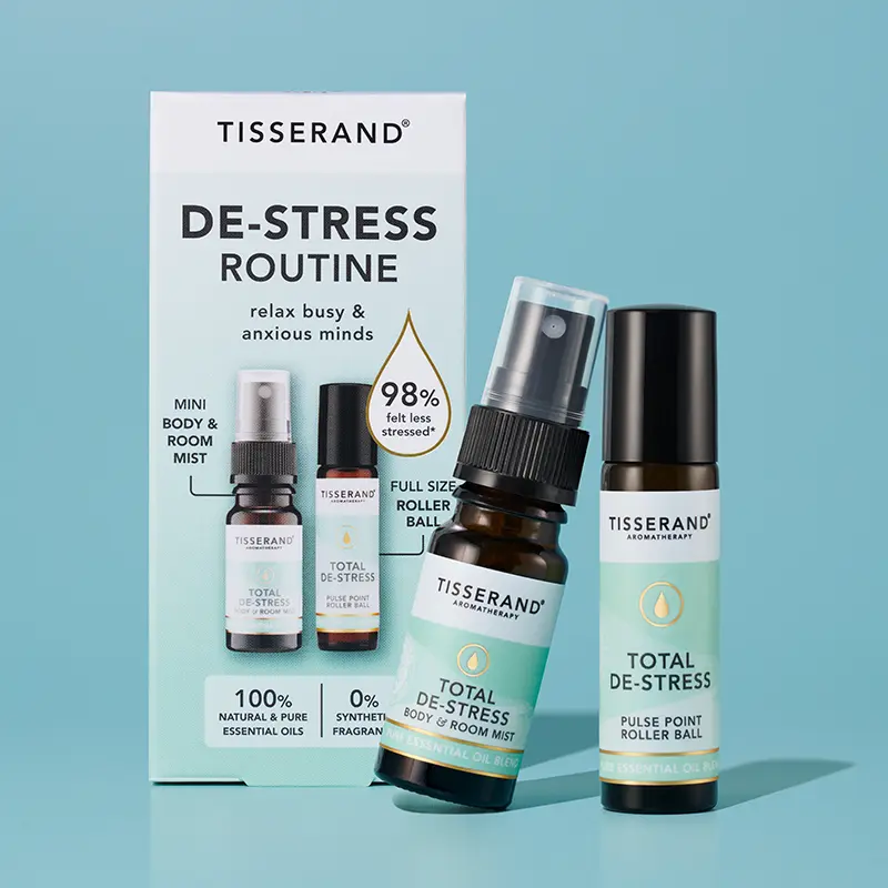 De-Stress Routine - Image 7