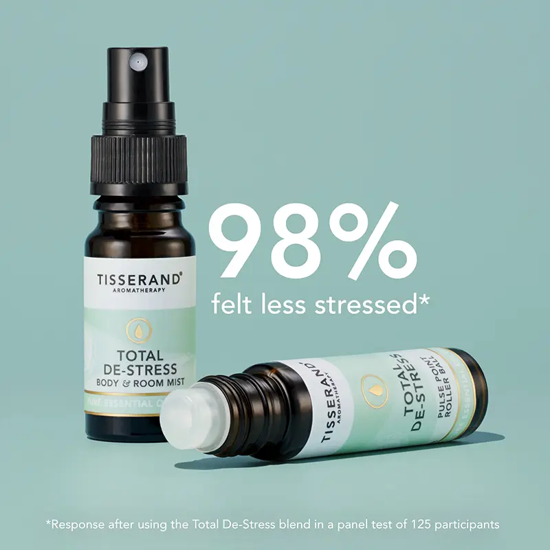 De-Stress Routine - Image 8