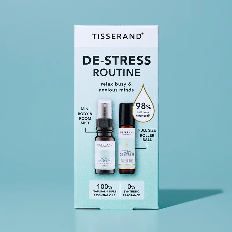 De-Stress Routine - Image 9