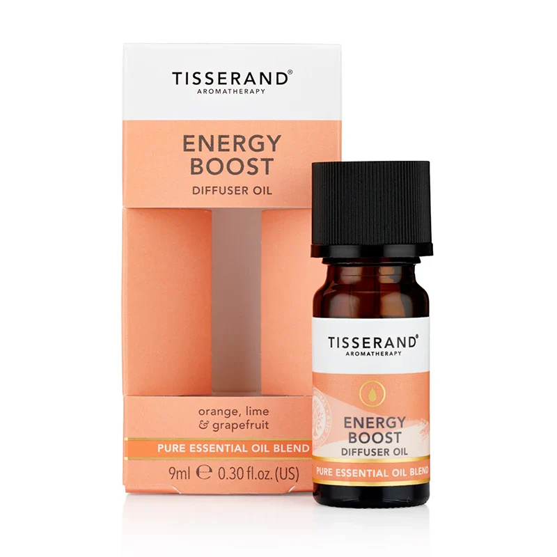 Energy Boost Diffuser Oil - Image 10
