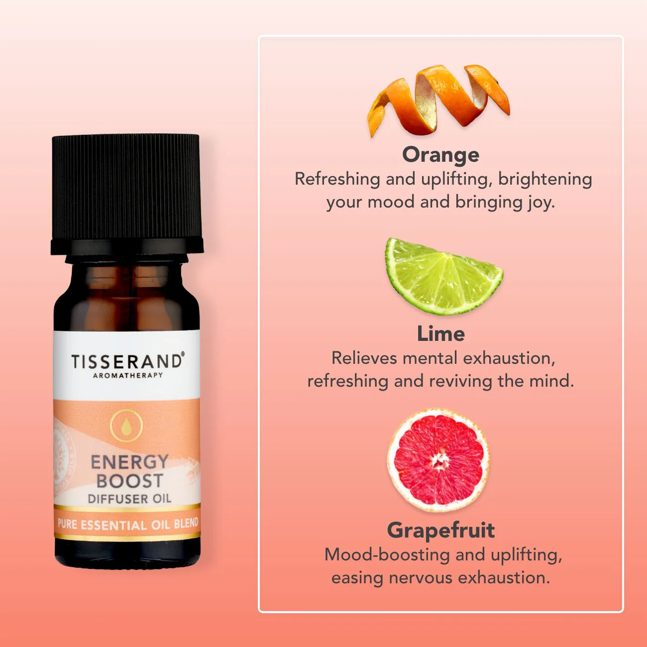 Energy Boost Diffuser Oil - Image 3