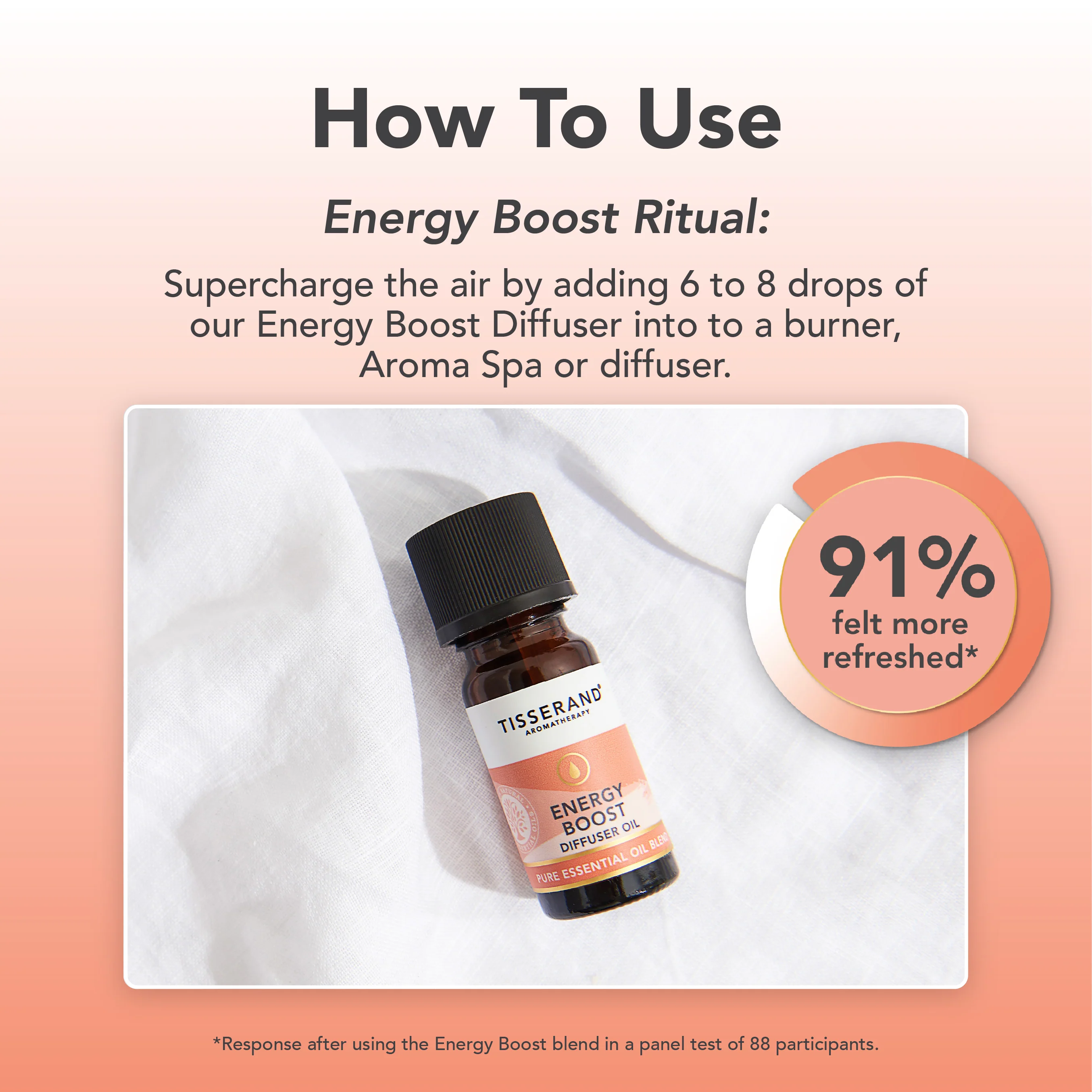 Energy Boost Diffuser Oil - Image 5