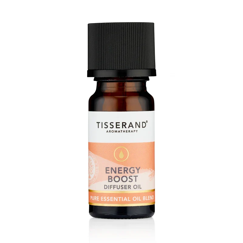 Energy Boost Diffuser Oil - Image 7