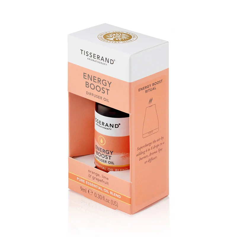 Energy Boost Diffuser Oil - Image 8