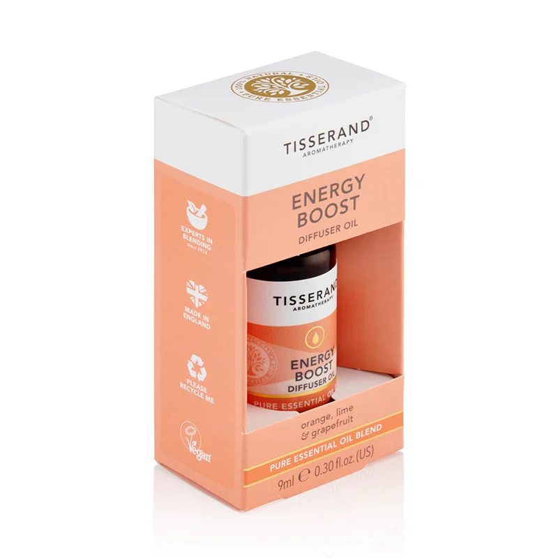 Energy Boost Diffuser Oil - Image 9