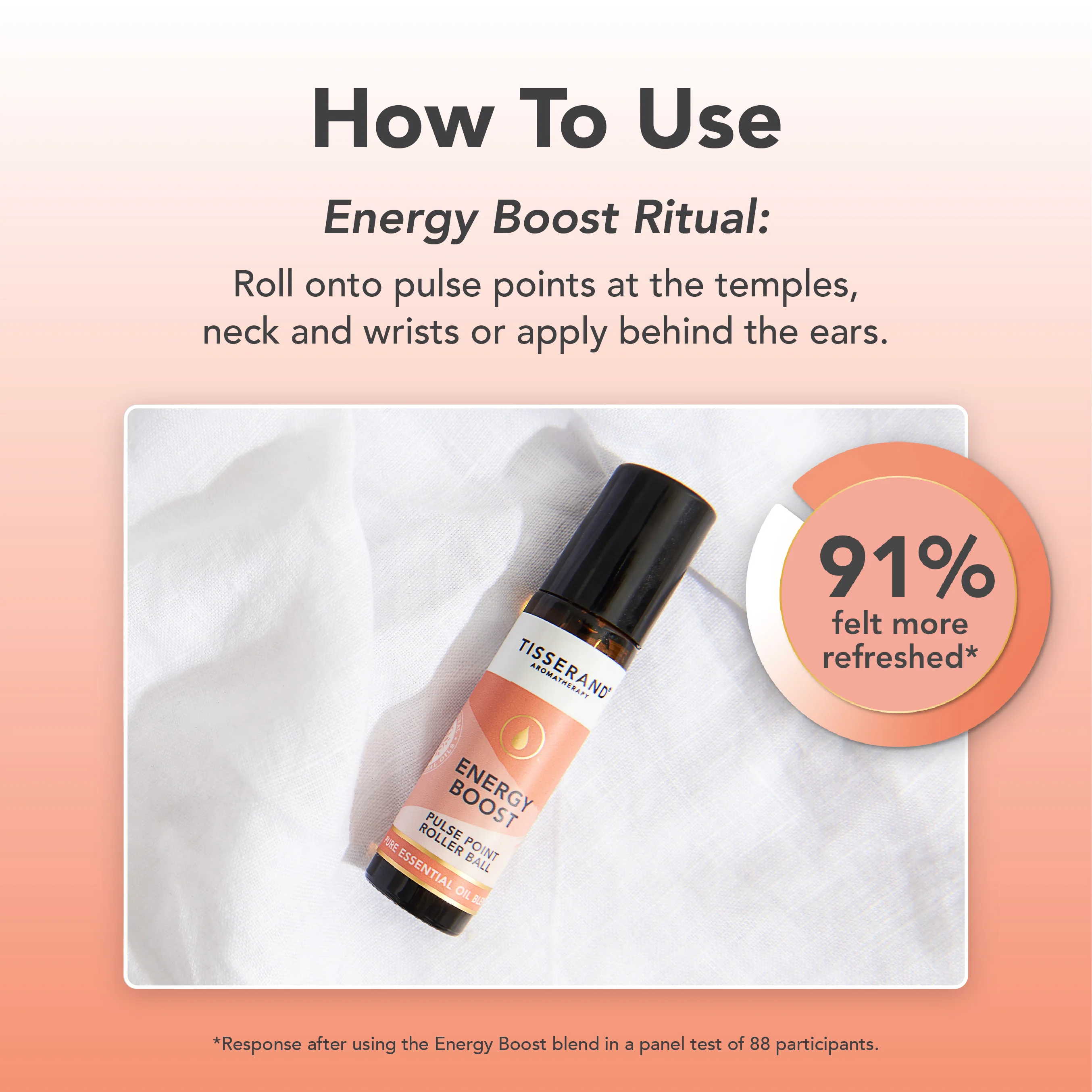 Energy Boost Pulse Point Roller Ball - Image 5
