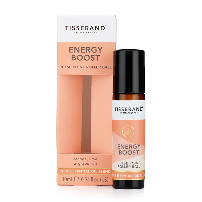 Energy Boost Pulse Point Roller Ball - Image 9