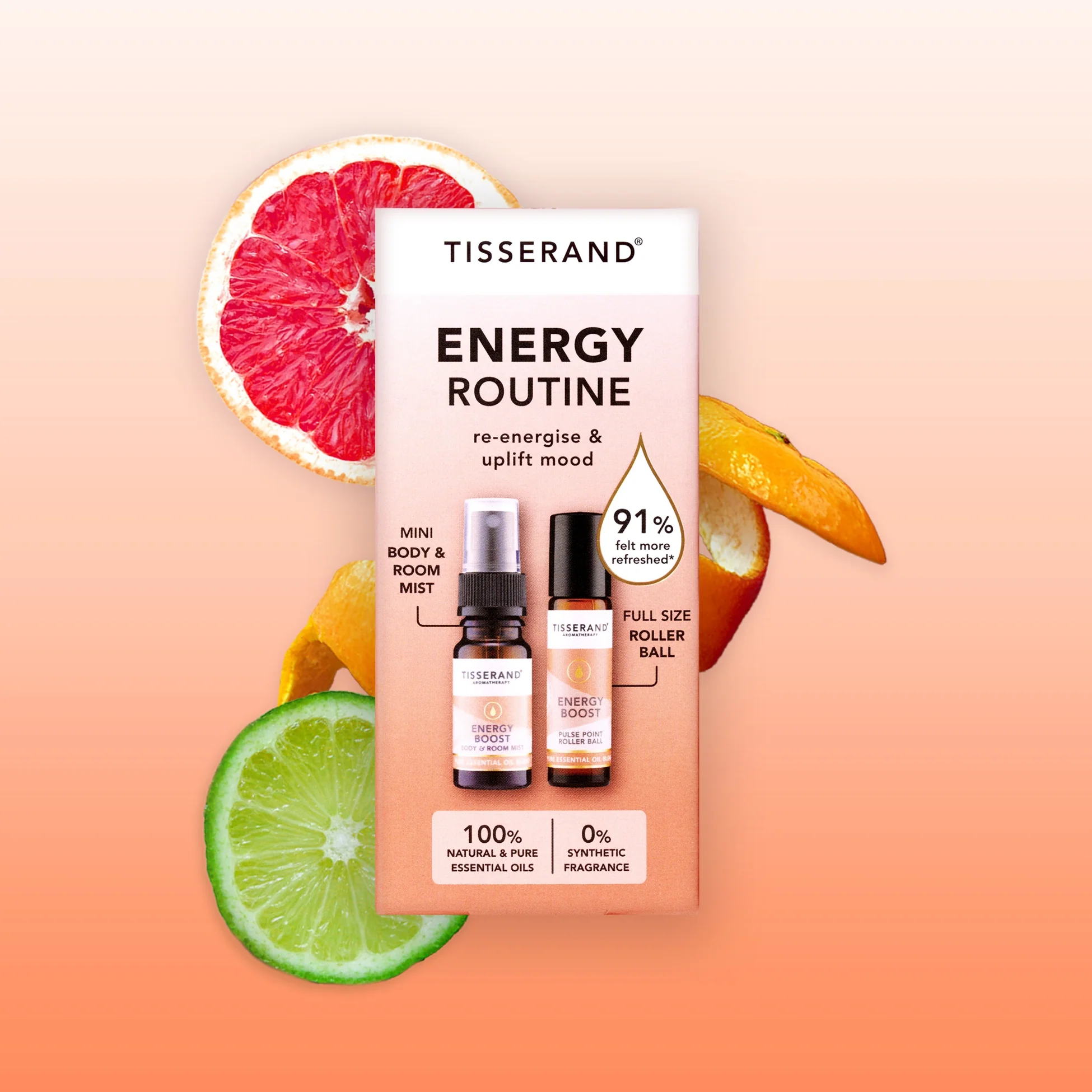 Energy Routine - Image 2
