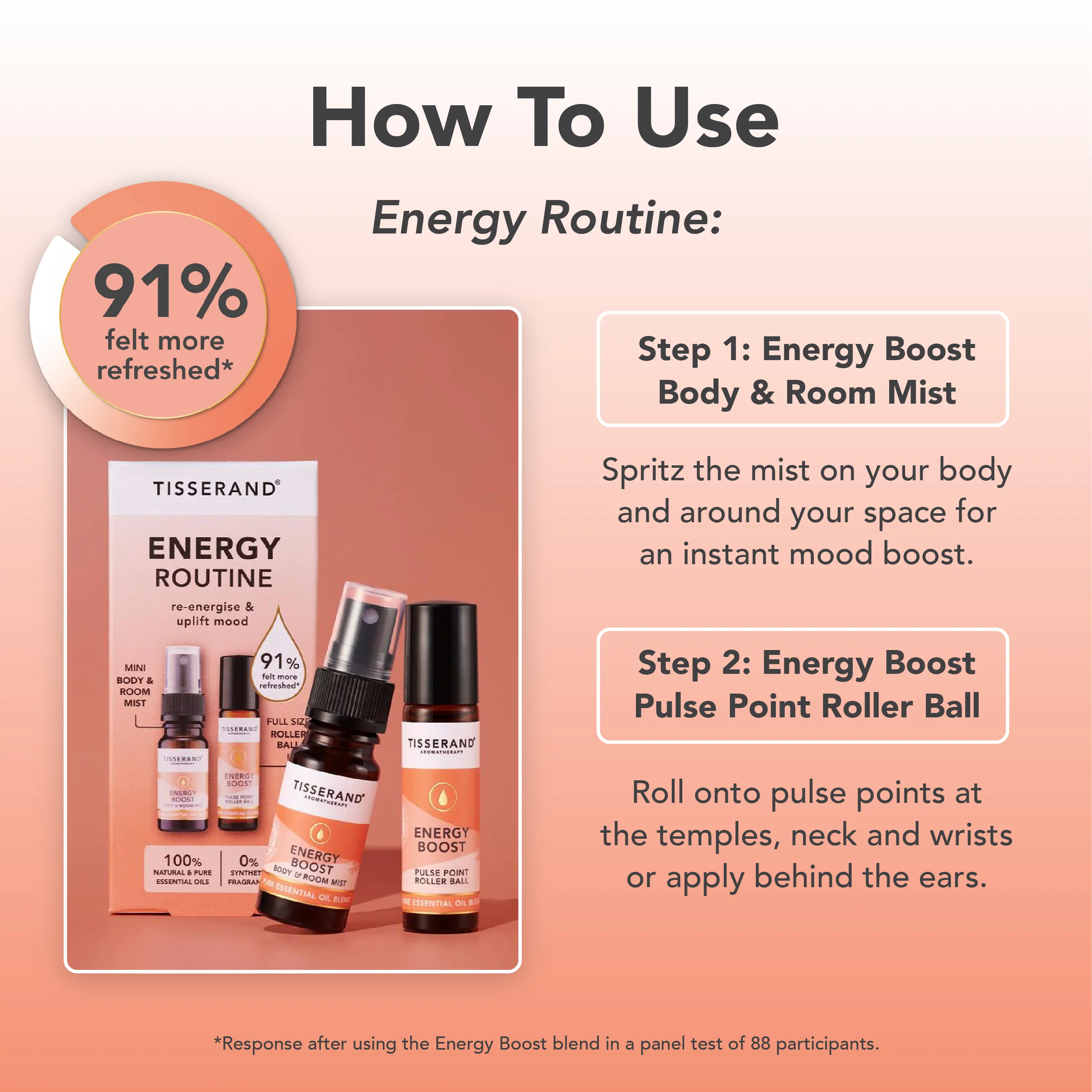 Energy Routine - Image 4