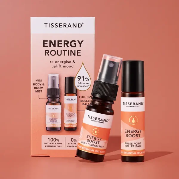 Energy Routine - Image 6