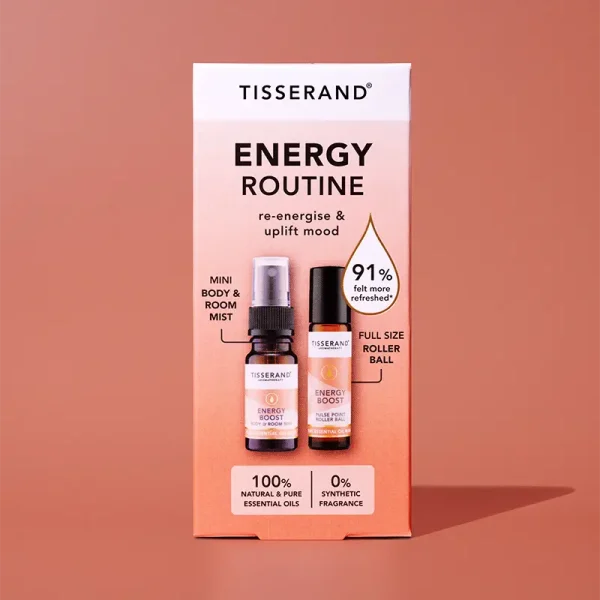 Energy Routine - Image 8